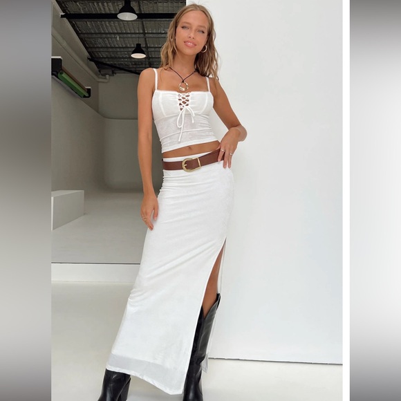 Princess Polly Other - Princess Polly Chloe set